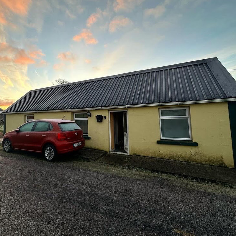 Morrigan's Cottage Homestead