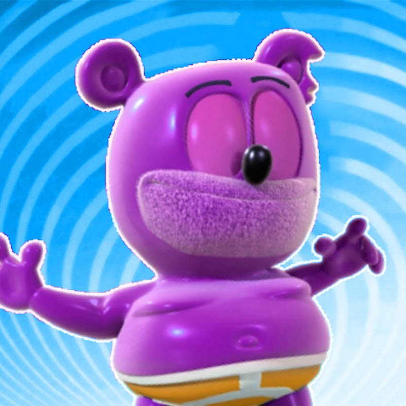 Gummybrüs