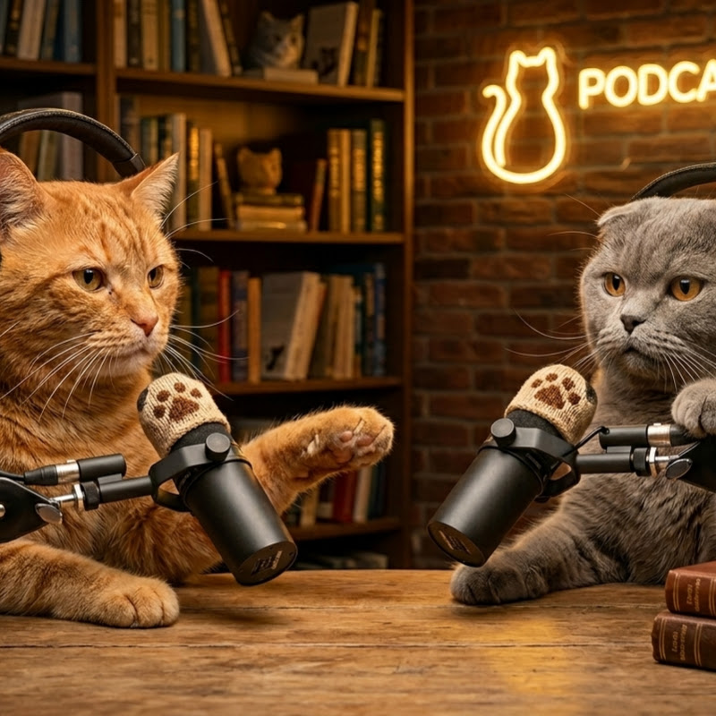 Los Gatos Sabios 