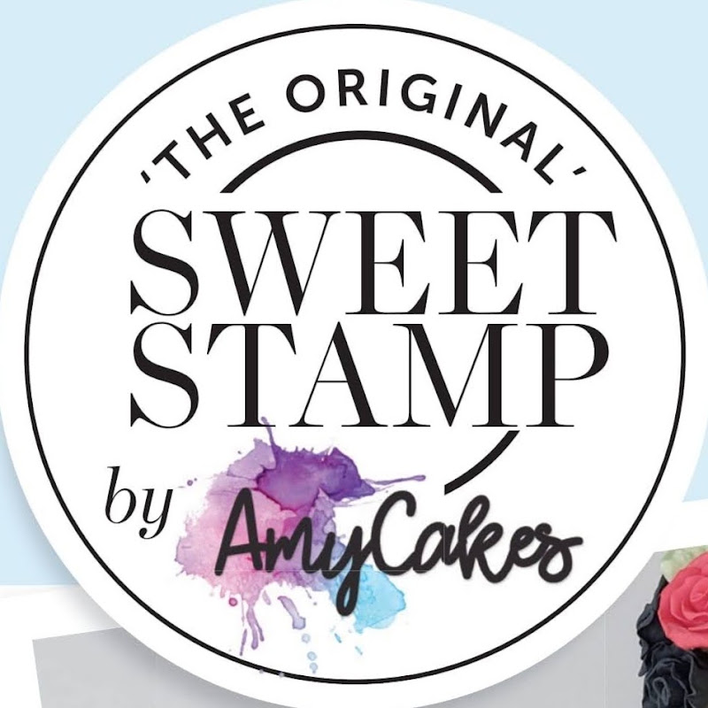 Sweet Stamp