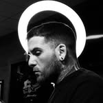 Victor Chil / Family Art Tattoo Born