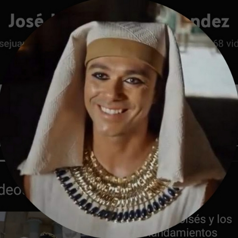 Jose Angel Castillo La Santa Cruz🔰