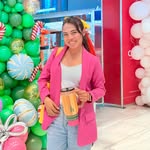 Dennis Cabañas | Maestra de Primaria ASD 💖