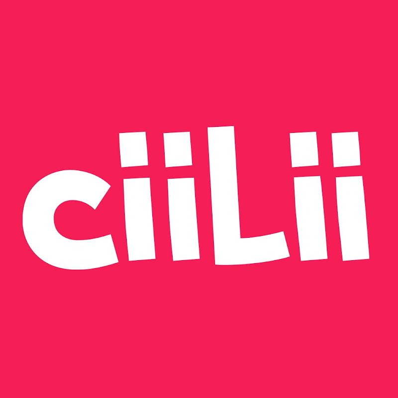 ciiLii Funny