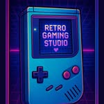 Retro Gaming Studio
