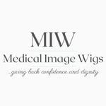 Medical Image Wigs