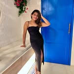 Meghana Nair | Entrepreneur | Creator | Global Explorer