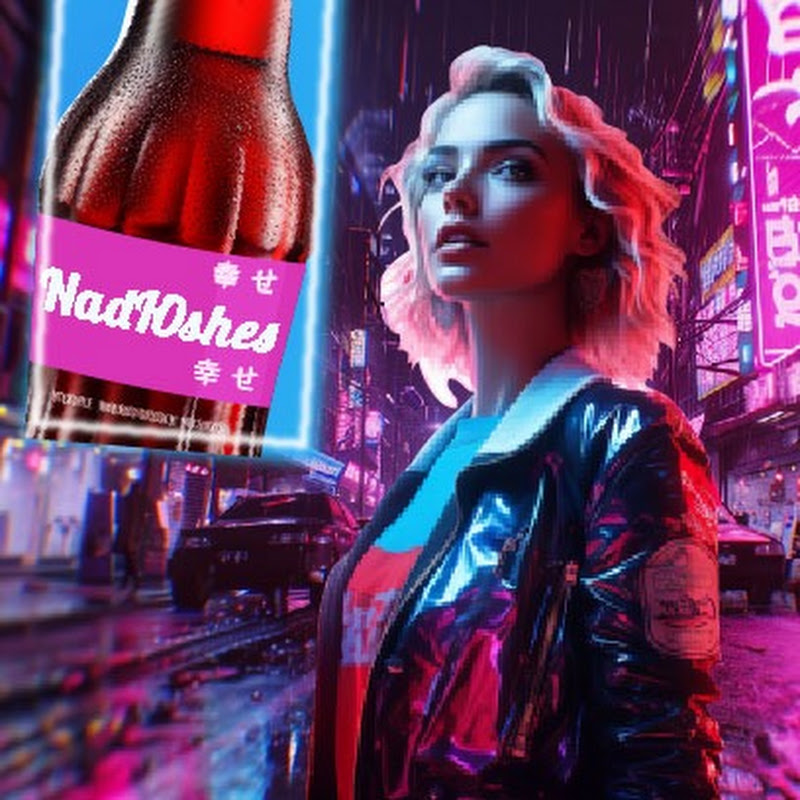 NADЮSHES