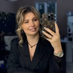 АННА ДУБІЛЕВИЧ 💫 БЛОГЕР • ДНІПРО Модель •UGC•Власниця МЕТОДИЧКИ