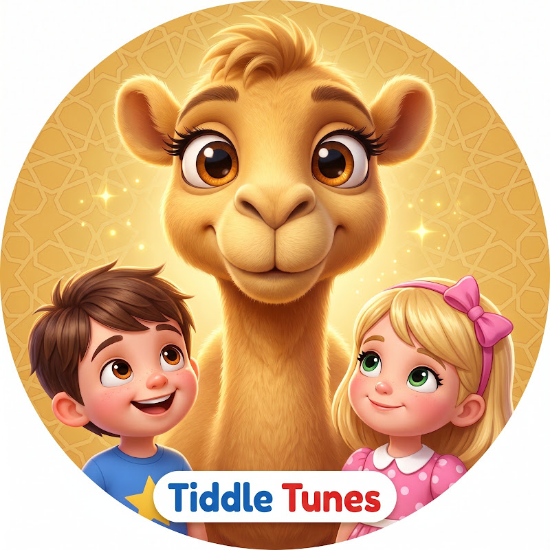 Tiddle Tunes