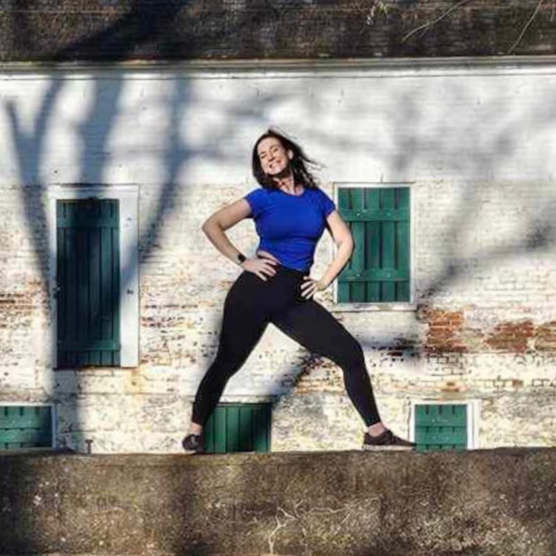 Fitness With Beth