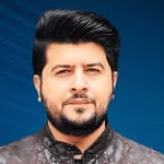Zohaib Azhar