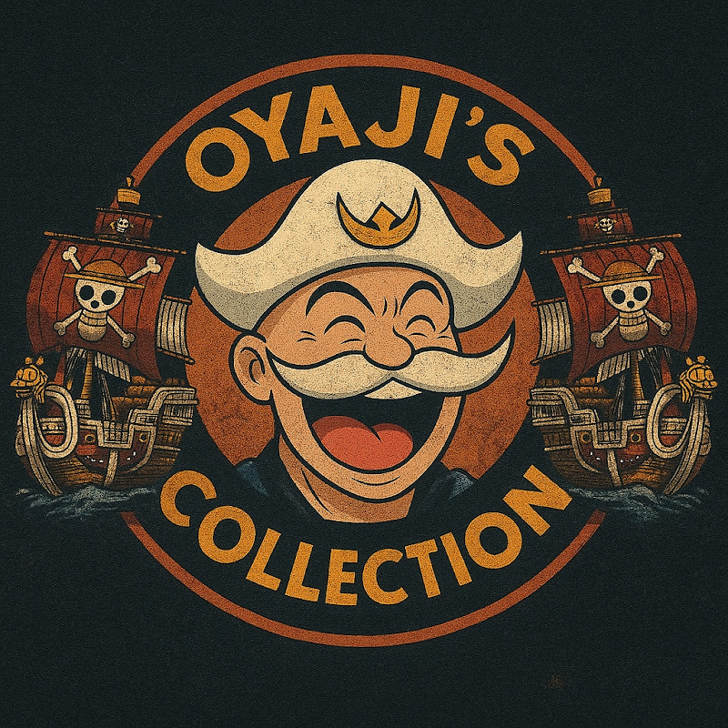 Oyaji’s Collection 