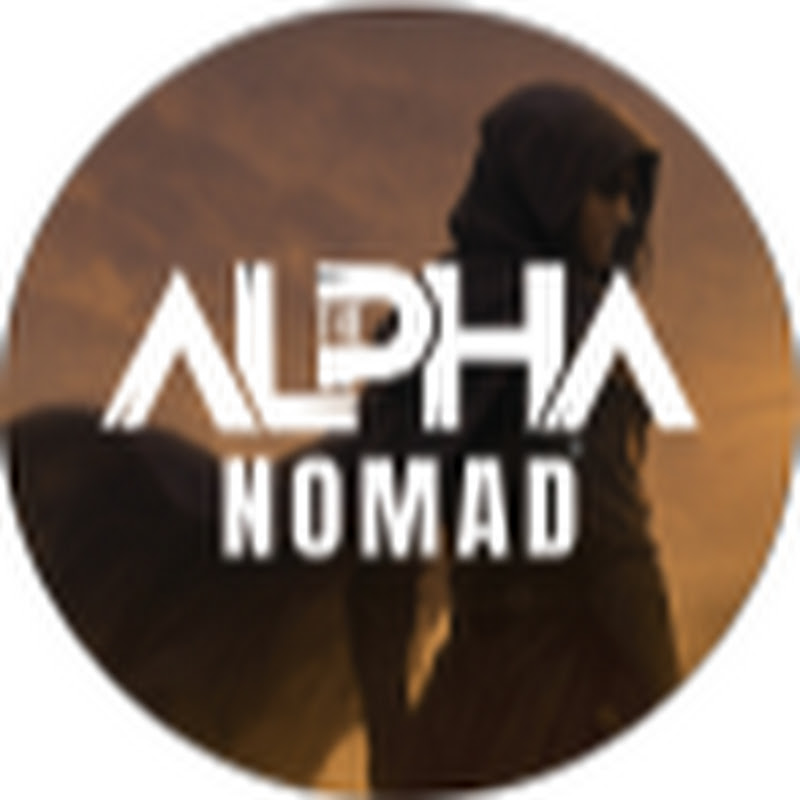 TheAlphaNomad