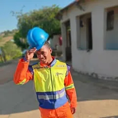 Bandile Cele