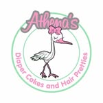 Athena’s Diaper Cakes