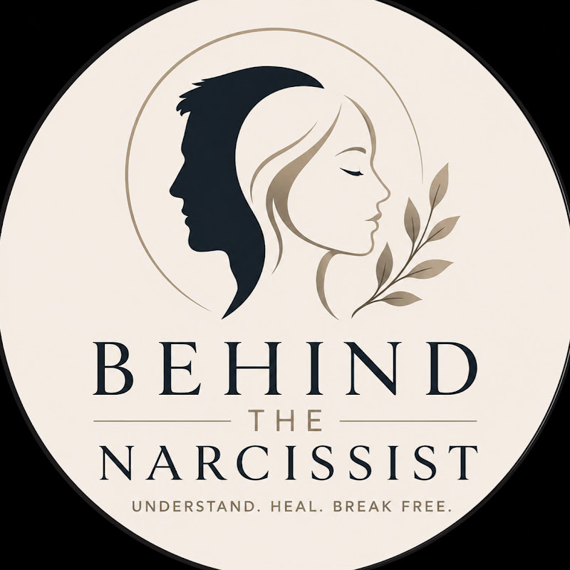 Behind the Narcissist