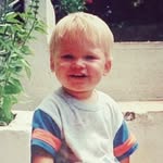 Aaron Evans