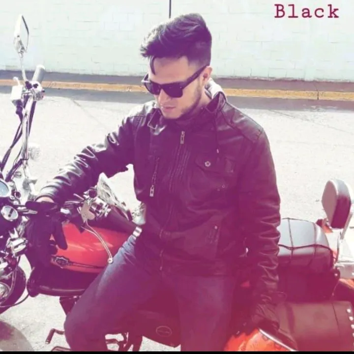 SoyZarza