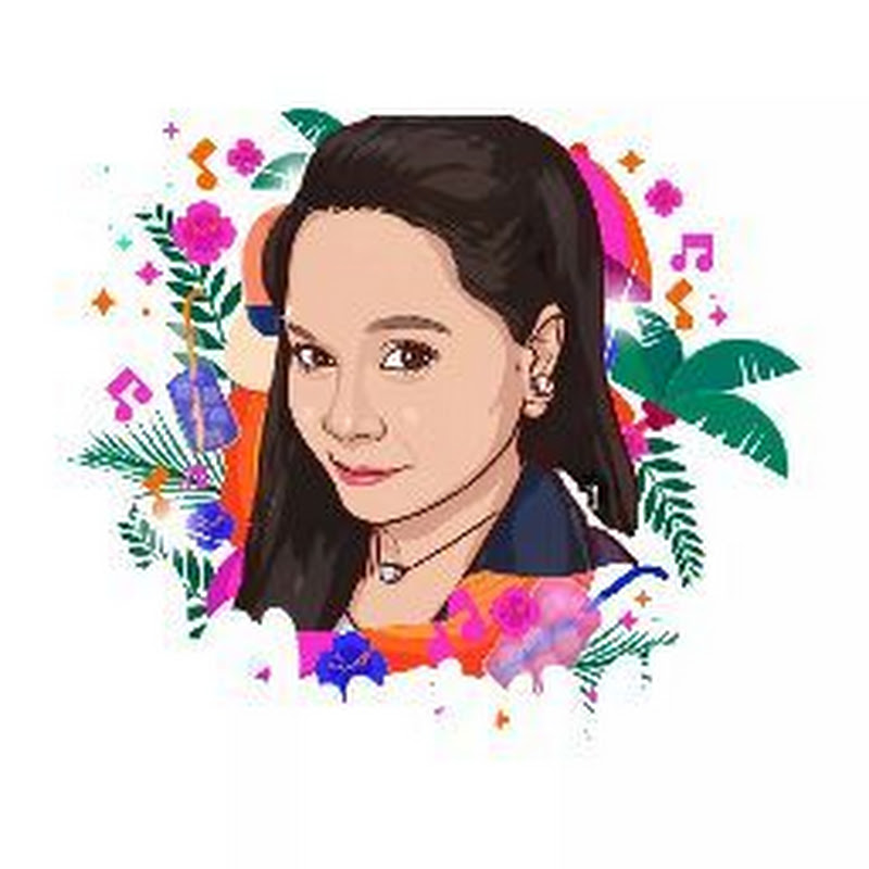 Ligaya's Vlog