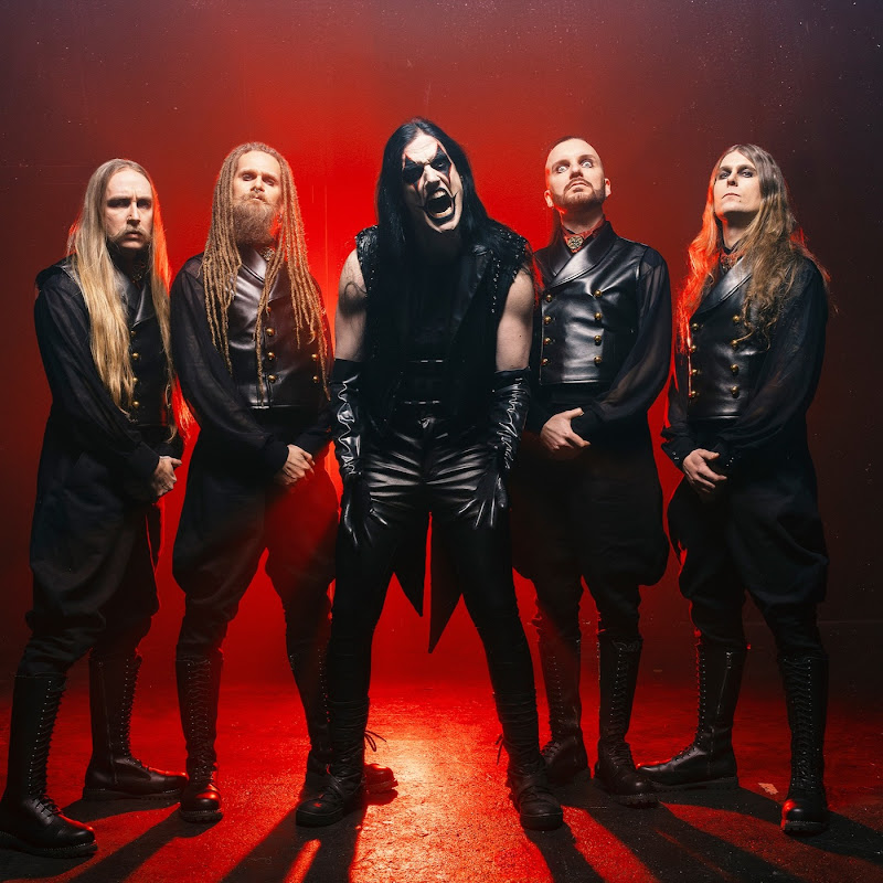Avatar Metal