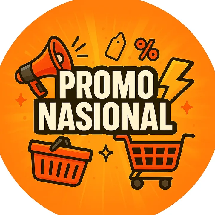 PROMO NASIONAL