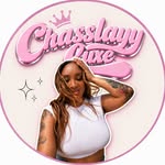 Chasslayy Luxe | Content Creator 🌹