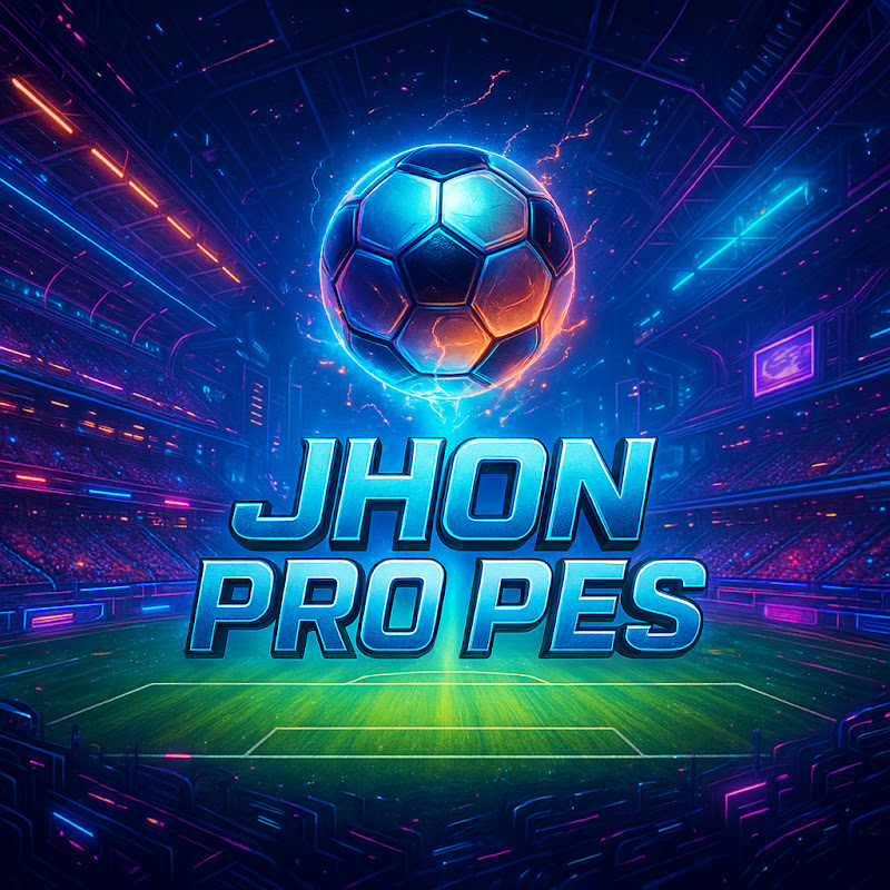 Jhon Pro Pes 