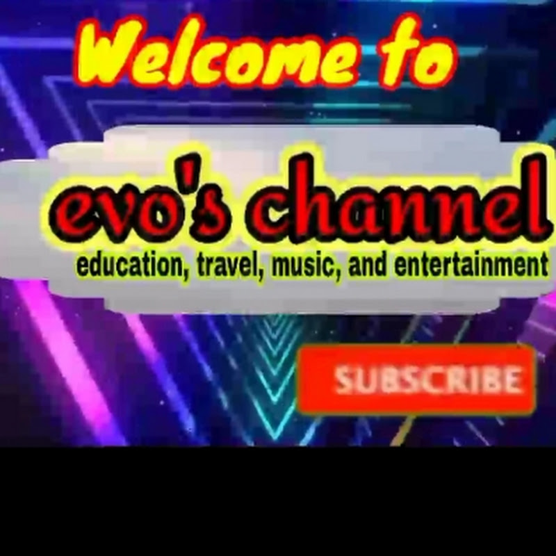 evo's channel