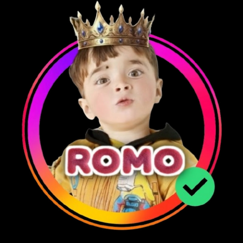 Romo 14D