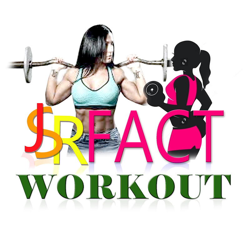 JSR Fact Workout