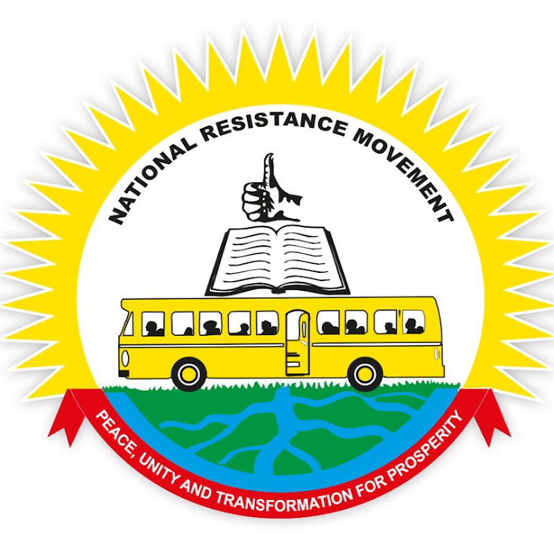 NRM Uganda