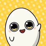 Bol the Boiled Egg