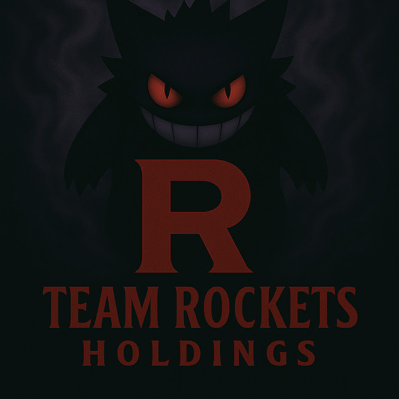 Team Rockets Holdings