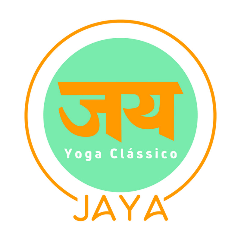 Alexandre Dos Santos Escola Jaya de Yoga