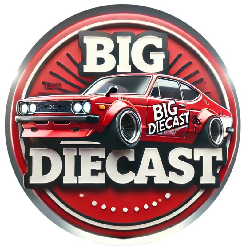 Big Diecast