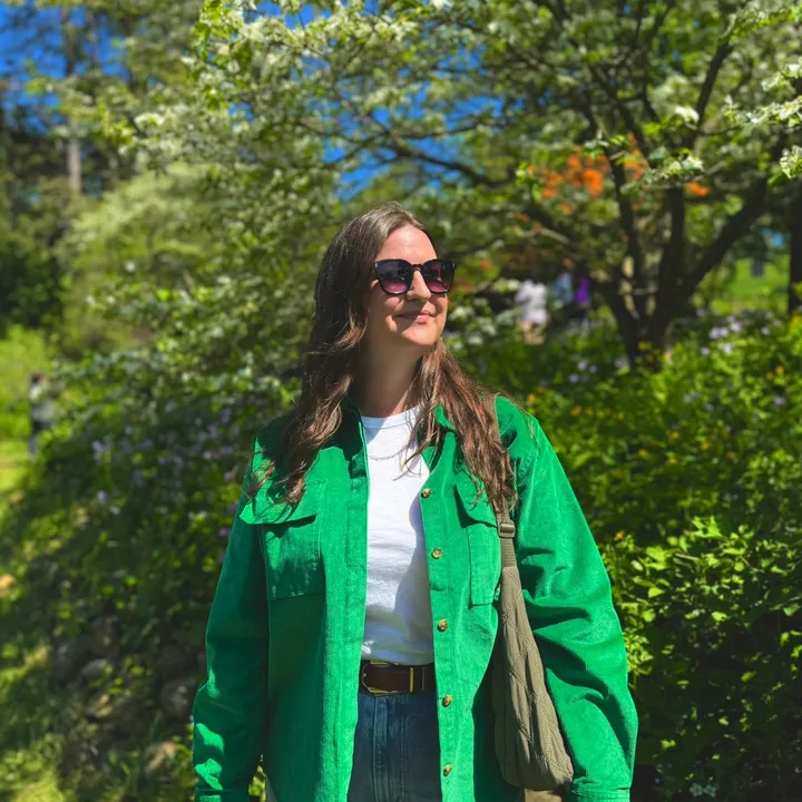 Bri Mitchell Travels 🗺️