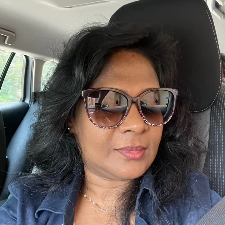 Jayani Anne Fernando