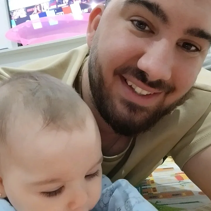 Daniel Fernández 777