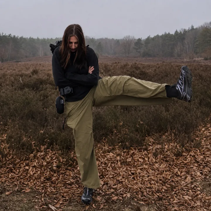 Jill Loïs †