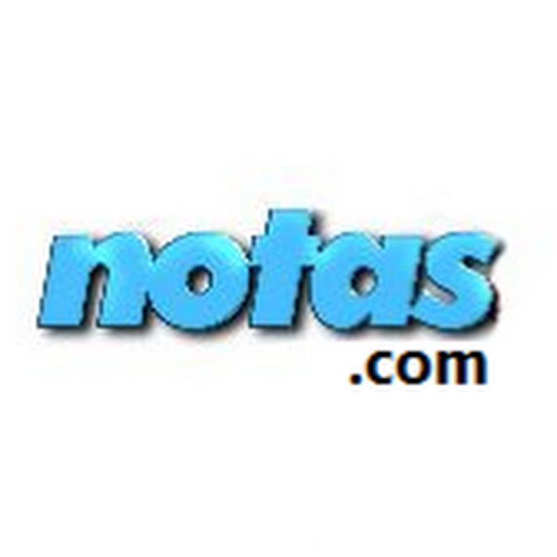 Notas punto com por Leandro Giancola