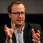 Andri Snær Magnason