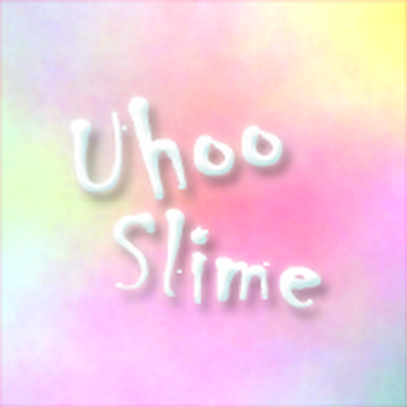 유후 슬라임 Uhoo Slime