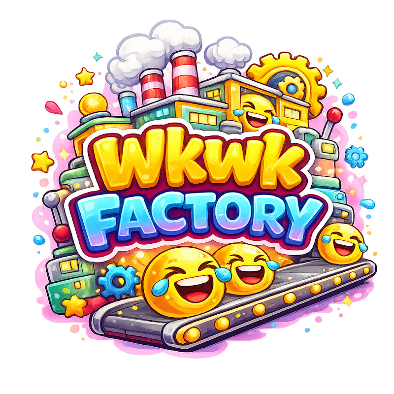 wkwk Factory