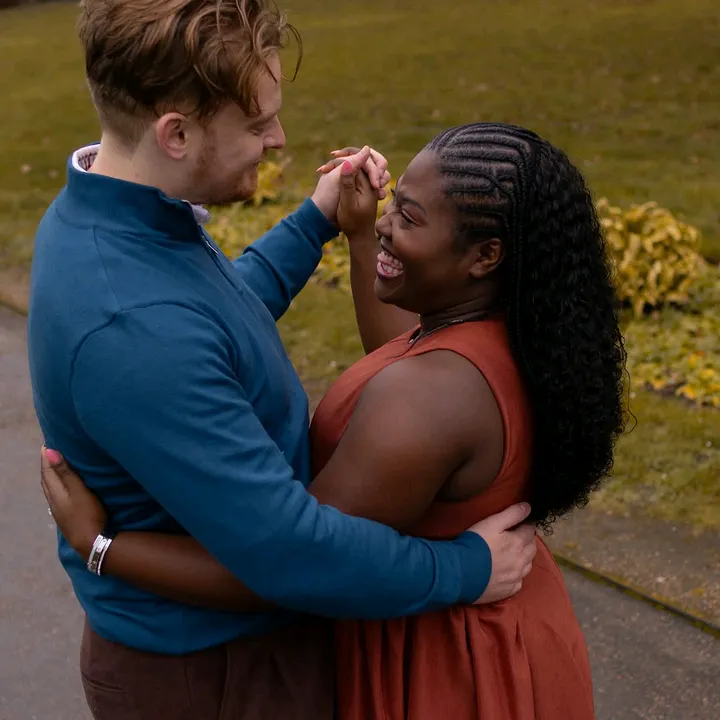 connection for marriage