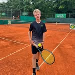 🎾 Stepanov Nikita | Tennis