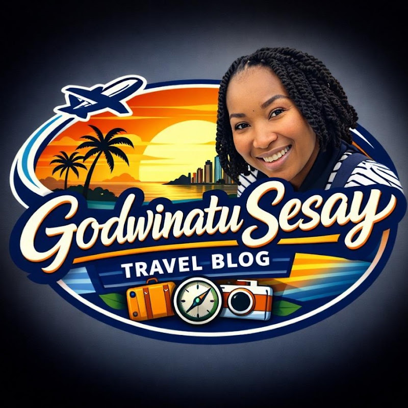 Godwinatu Sesay