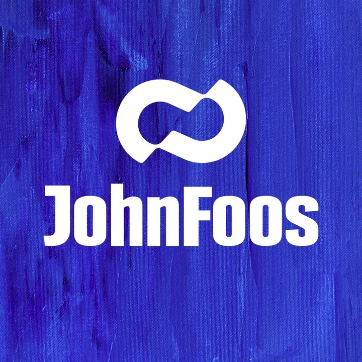 John Foos