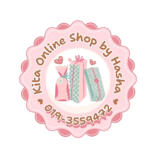 Kita Online Shop by Hasha