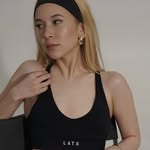 Casey Alisha Harjono